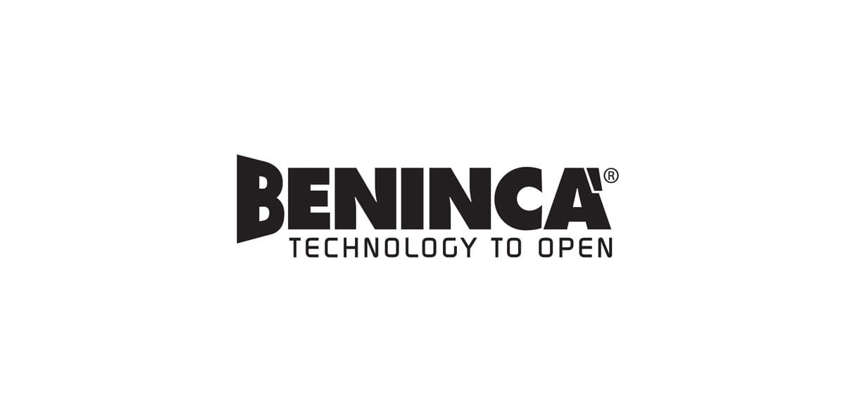 service beninca