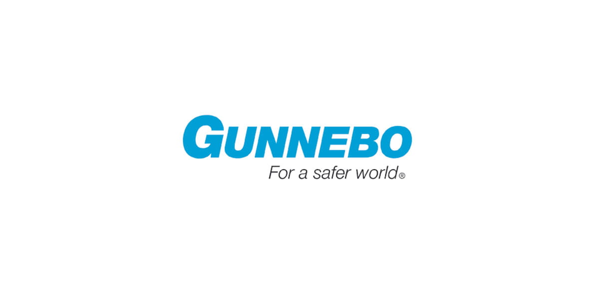 service gunnebo